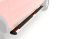 ~(38 lbs. 87X13X8)~ 6INCH-OVAL STRAIGHT CHROME