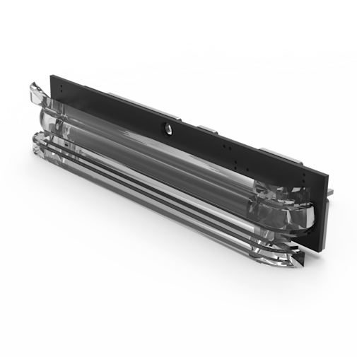 REPLACEMENT 21 CC TR18RW