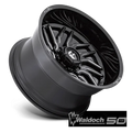 D807 20X9 5X5.5 G-BLK-MILL 1MM