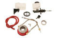 McLeod Hydraulic T.O. Bearing Slip On With M/C And Adj. Screw Ford/MOPAR