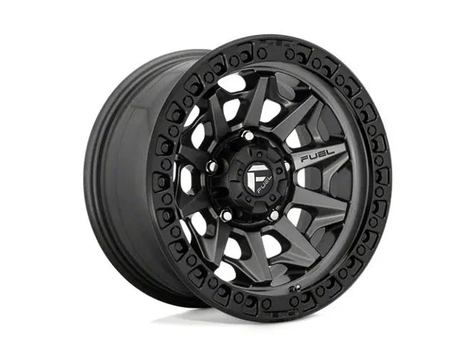 D716 20X10 5X5.0 MT-GNMTL-BBR -18MM