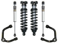 1996-2002 Toyota 4Runner 0-3 Inch Lift Stage 2 Suspension System Tubular UCA Icon Vehicle Dynamics