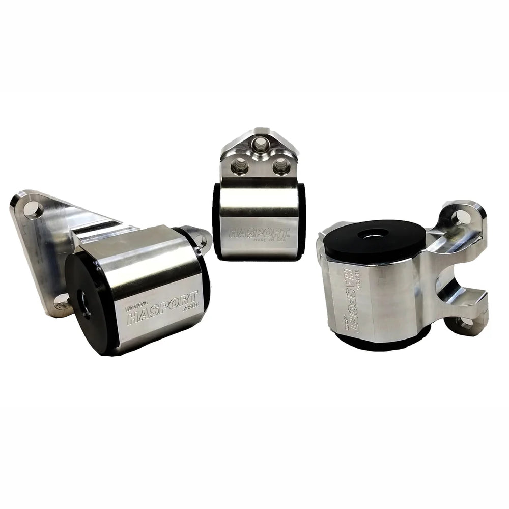 Hasport hardware kit