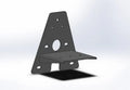 HITCHGATE OFFSET & MAX ACCESSORIES