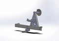 HITCHGATE OFFSET & MAX ACCESSORIES