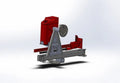 HITCHGATE OFFSET & MAX ACCESSORIES