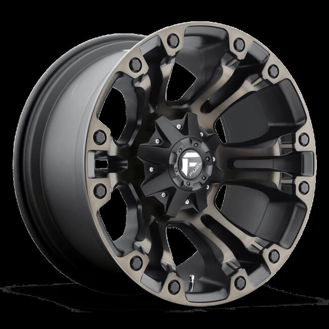 D569 20X10 5X5.5/150 MT-BLK-DDT -18