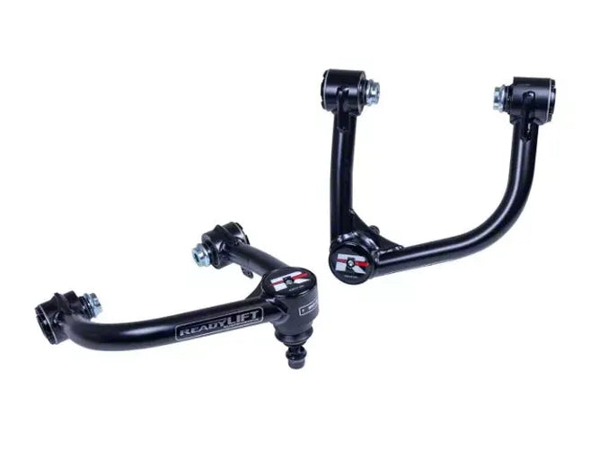 Ready Lift 2021-2024 Ford Bronco Leveling SST Lifts Upper Control Arms-New Bushings High Angle Ball Joint-67-21362