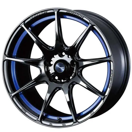 WedsSport 42 5 114.3 BLC-II