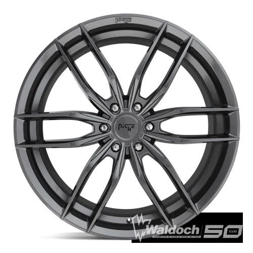 VOSSO 22X9.5 6X5.5 78.1 VL 30MM