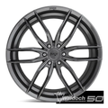 VOSSO 22X9.5 6X5.5 78.1 VL 30MM