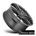 VOSSO 22X9.5 6X5.5 78.1 VL 30MM