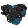 BLUEPRINT ENGINES auto part