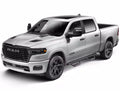 19C RAM 1500 DOMINATOR XTREME D2 SIDE STEPS W/ROCKER PANEL MNTING BRKT KIT