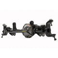 Pro Rock 44 Front Housing 2007-2018 Jeep JK Stock Caster ProSteer Ball Joints .50 XD Wall Stock Track Bar Bracket Location Fits Rubicon Tru Lok Diff