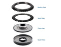 Sun Coast Converters auto part