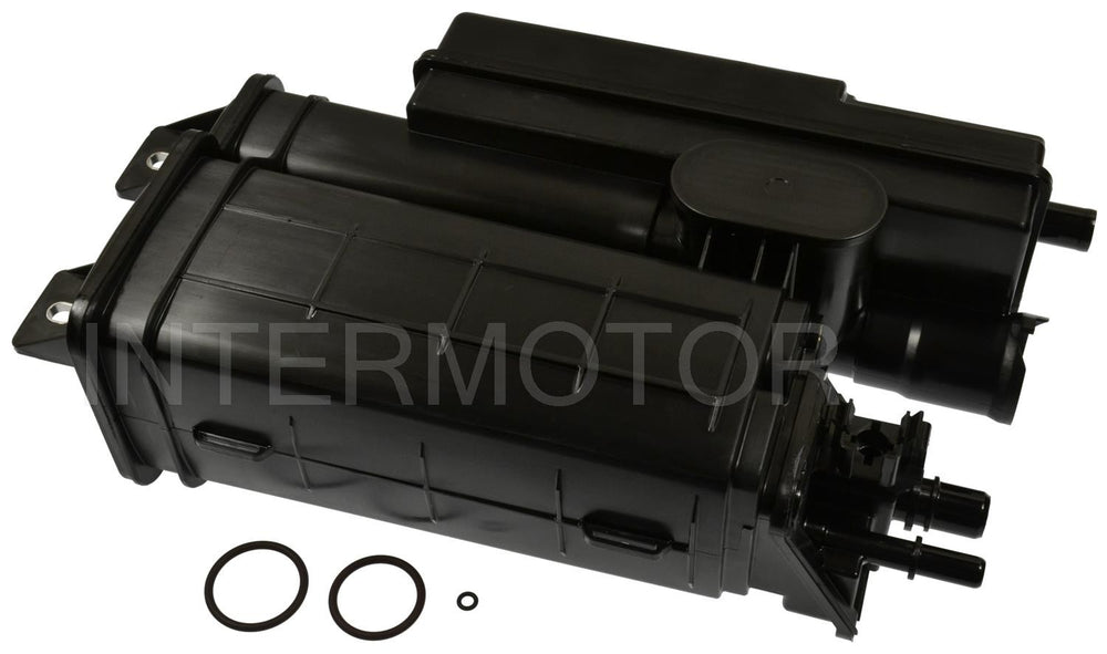 INTERMOTOR FUEL VAPOR CANISTER