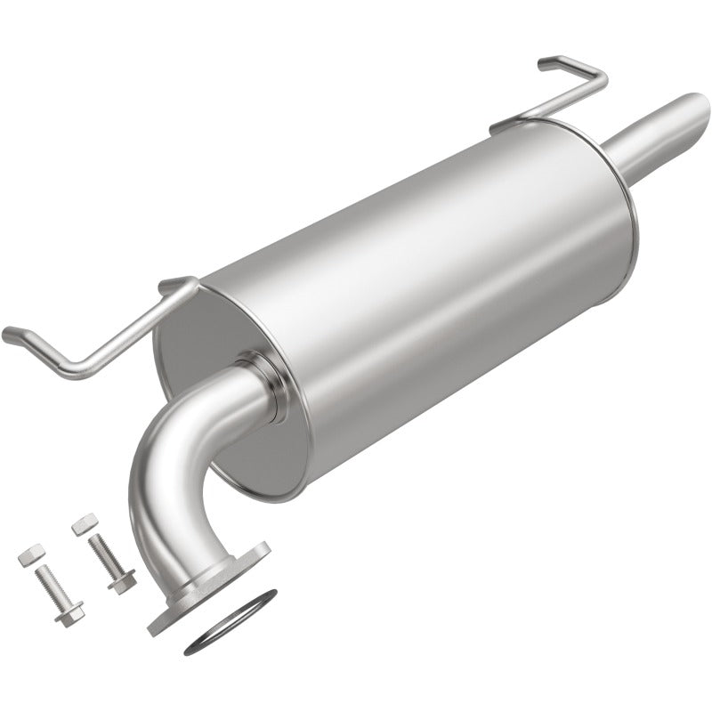 MUFFLER KIT - 97-03 CAMRY, SOLARA 2