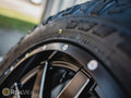 D538 20X9 8X170 MT-BLK-MIL 20MM