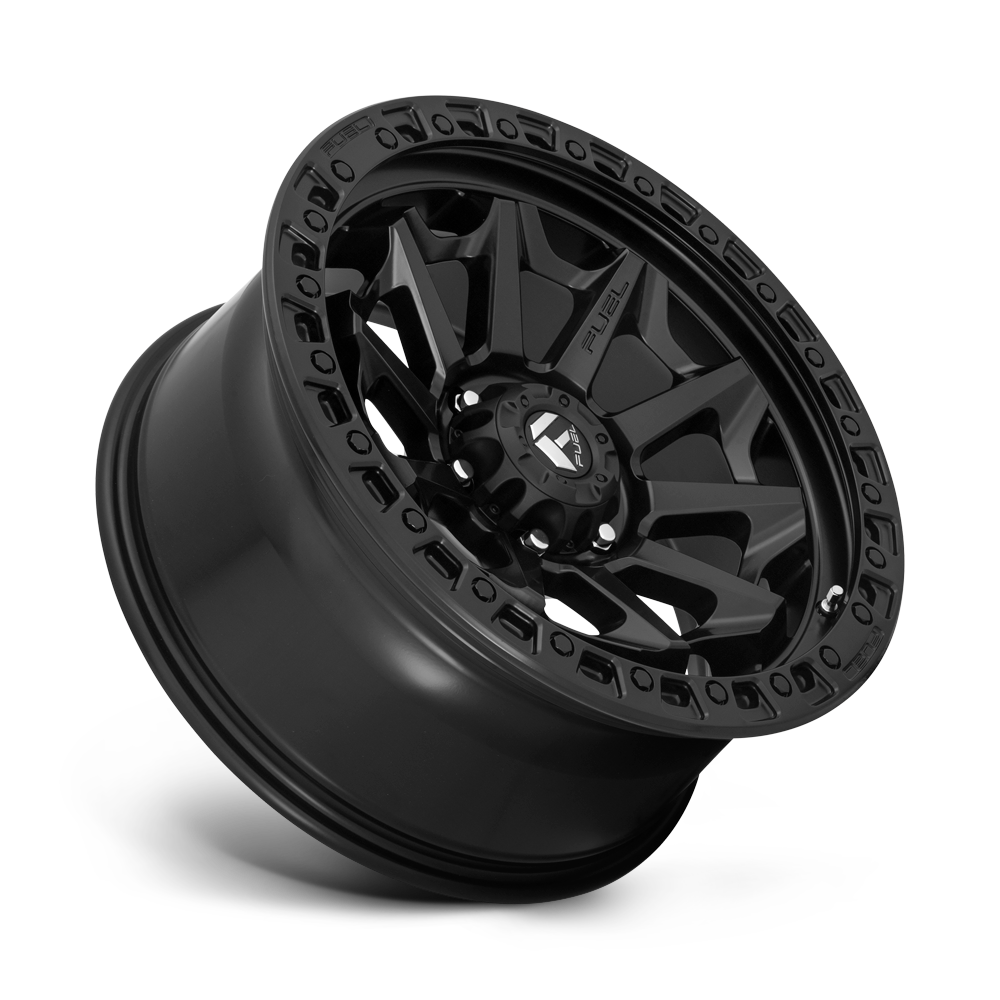 D694 18X9 8X170 MT-BLK 20MM