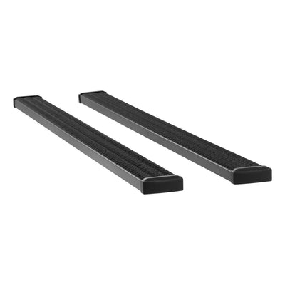 Luverne Truck Equipment side steps