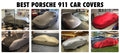 Covercraft Custom Fit Car Covers - Tan Flannel Tan