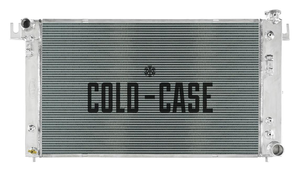 1994-01 Dodge Ram Radiator AT