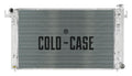 Cold Case Radiators auto part