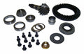 Ring & Pinion Kit for 00-06 Jeep TJ Wrangler w/ Dana 30 Front Axle, 3.73 Ratio Crown Automotive