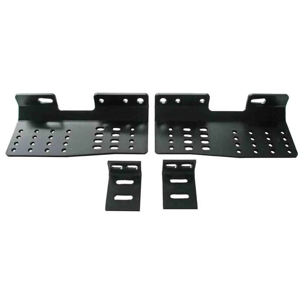 0114 SILVERADO/SIERRA 2500/3500 SB MOUNT KIT(QC2)