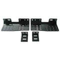 United Truck Parts silver auto part