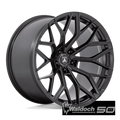 AB39 20X9 5X120 S-BLK 27MM