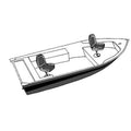 WVHF0-16 NO MOTOR COVER SUN-DURA