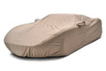 Covercraft Custom Fit Car Covers - Ultratect Tan