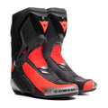 Dainese Torque 4 Air Boots Black/Red-Lava Size - 41