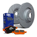 EBC auto part