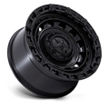 XD869 20X9 BLANK M-BLK 20MM (108-150)