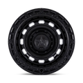 XD869 20X9 BLANK M-BLK 20MM (108-150)