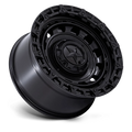 XD869 20X9 BLANK M-BLK 20MM (108-150)