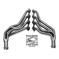 HEDMAN GM TRUCK HEADERS-SILVER