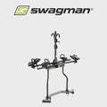 Swagman roof rack
