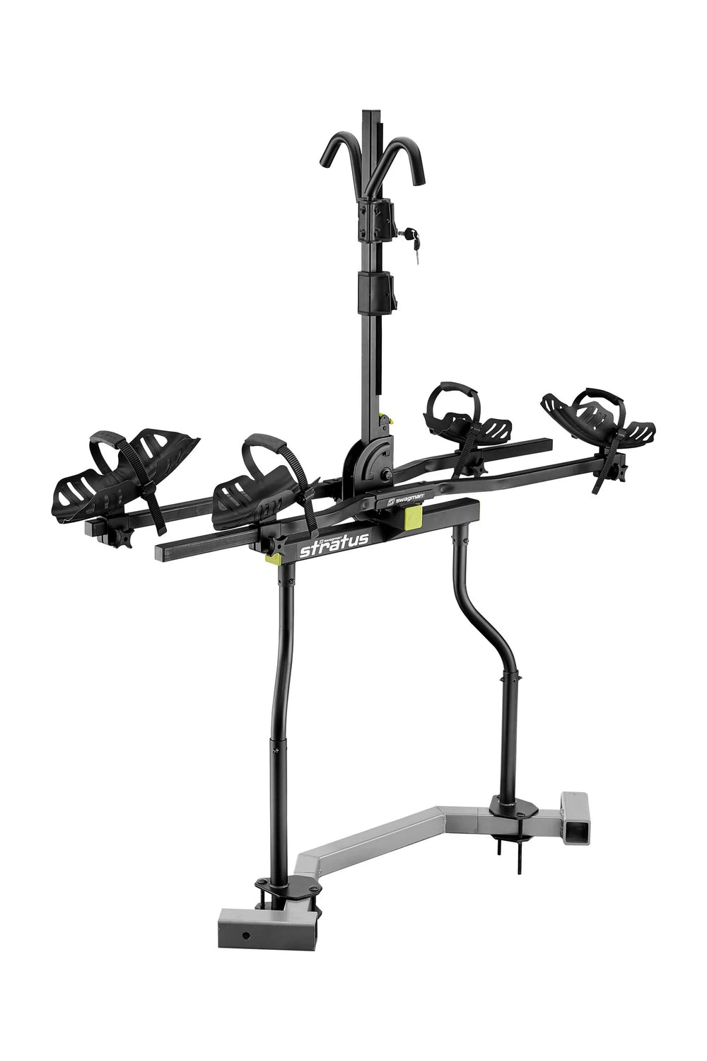 Swagman roof rack