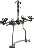 Swagman roof rack detail
