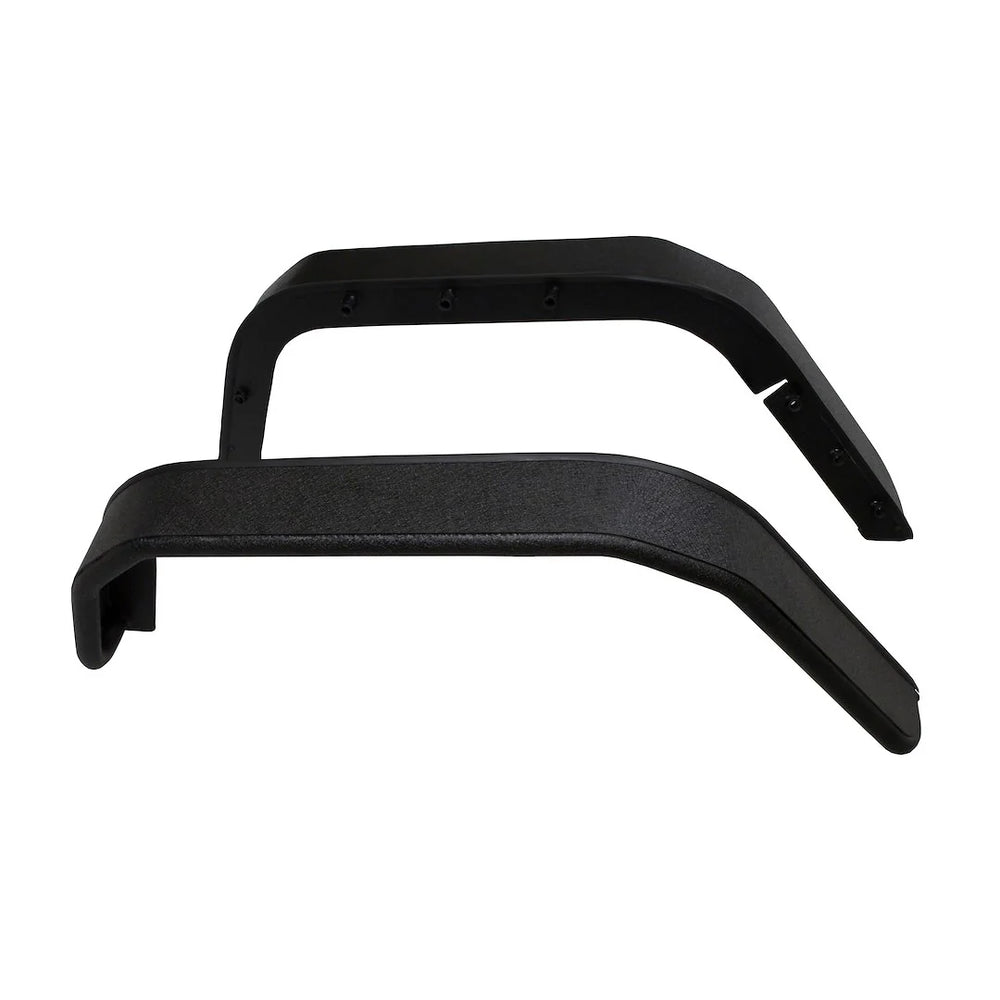 JEEP REAR FENDER FLARE SET