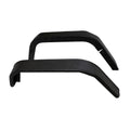 JEEP REAR FENDER FLARE SET