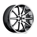 ABL-4 22X10 5X112.00 BLAC