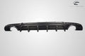 2015-2023 Chrysler 300 300C Carbon Creations Lexios Rear Diffuser - 1 Piece