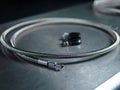 FLEXIBLE BRAIDED STAINLESS STEEL FU