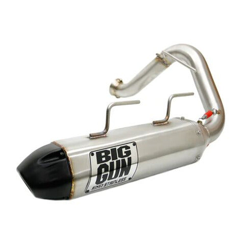 Big Gun 15-16 Polaris SPORTSMAN XP 1000 EXO Stainless Slip On Exhaust