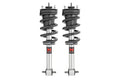 M1 Loaded Strut Pair 7.5in Chevy/GMC 1500 Truck/SUV (07-14)
